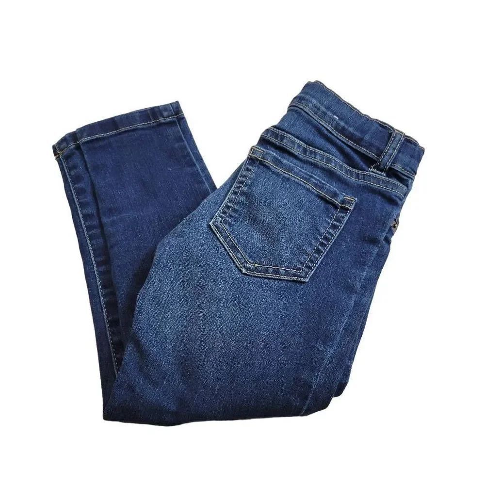 Children's Place jeggings jeans 5
